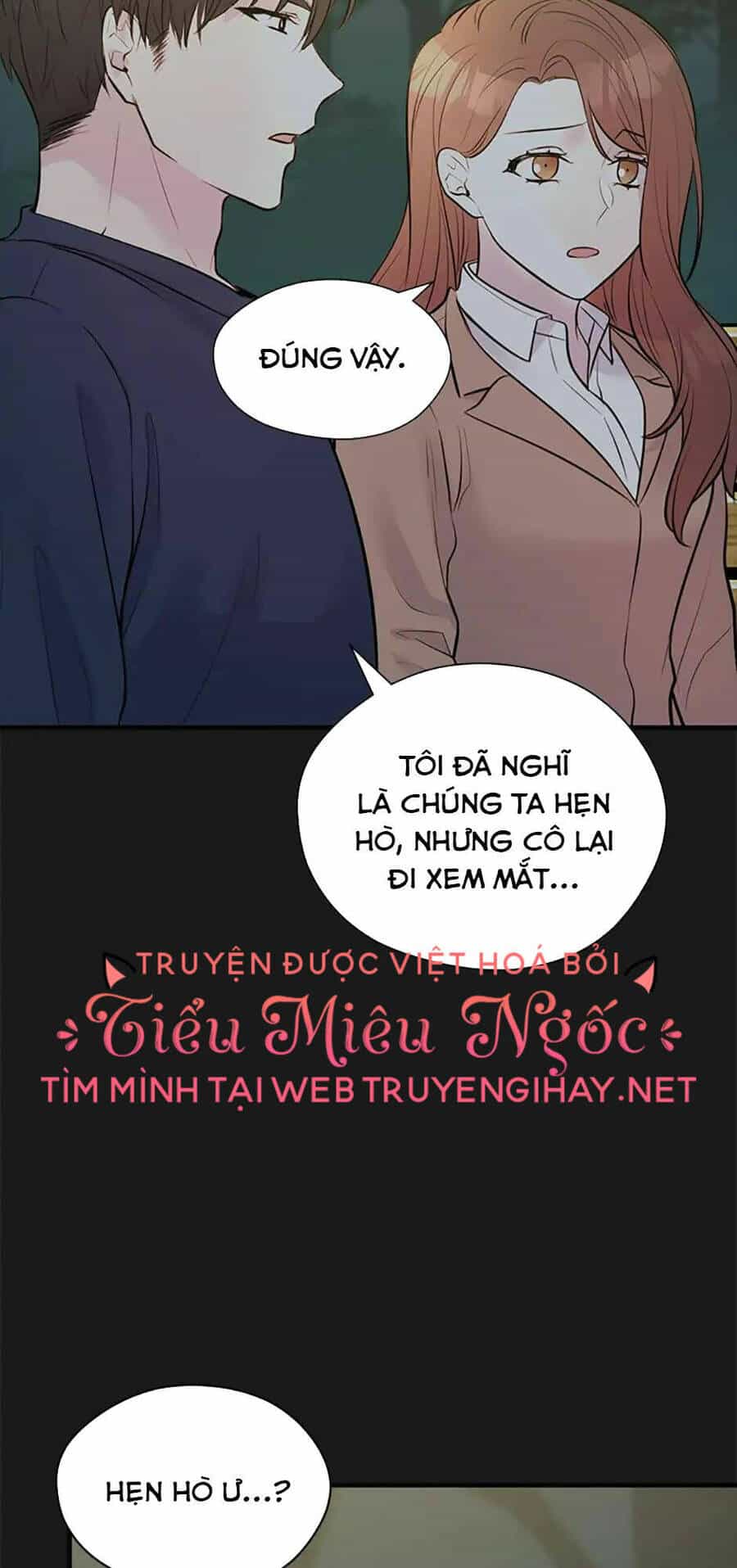 Câu Trả Lời Mùa Đông - Chương 16 - ảnh 59