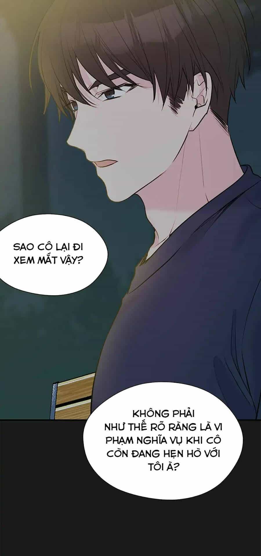Câu Trả Lời Mùa Đông - Chương 16 - ảnh 61