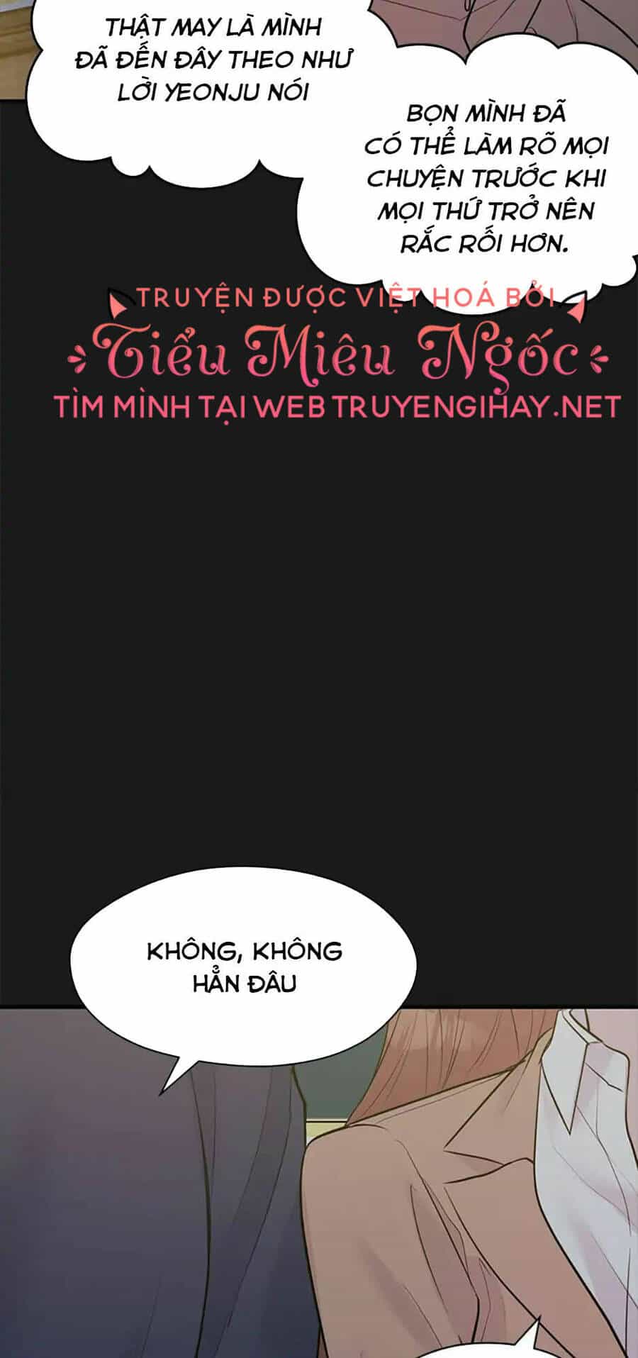 Câu Trả Lời Mùa Đông - Chương 16 - ảnh 69