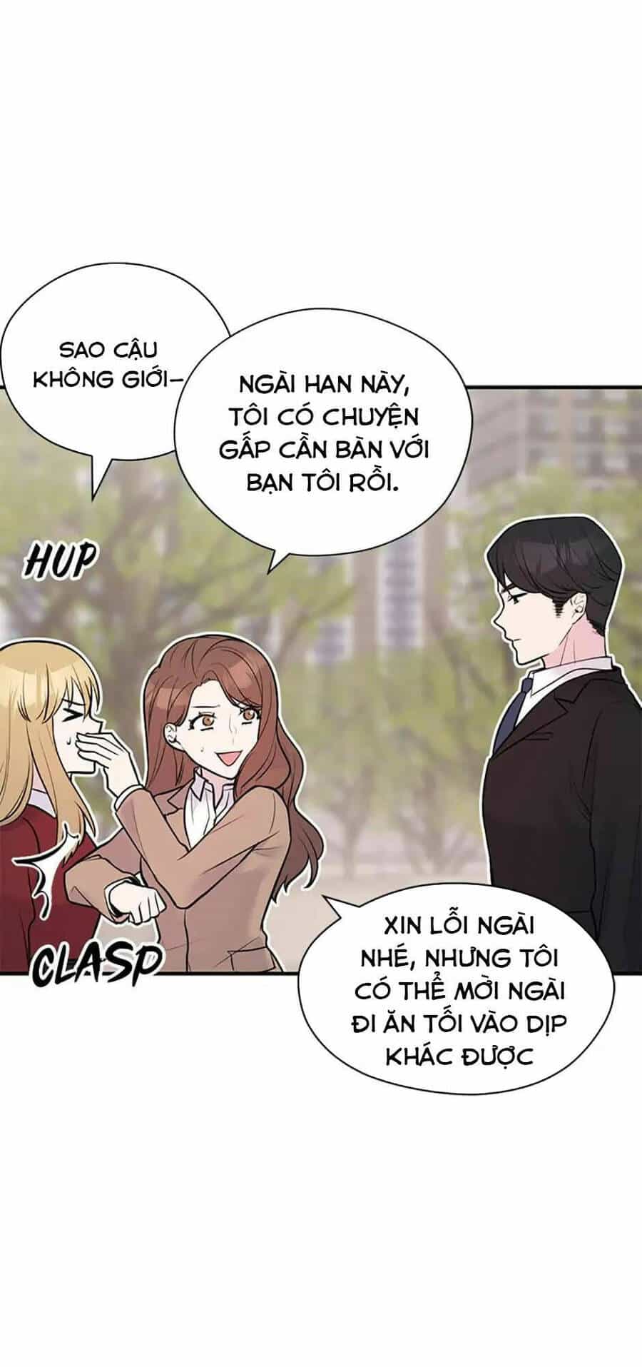 Câu Trả Lời Mùa Đông - Chương 16 - ảnh 7