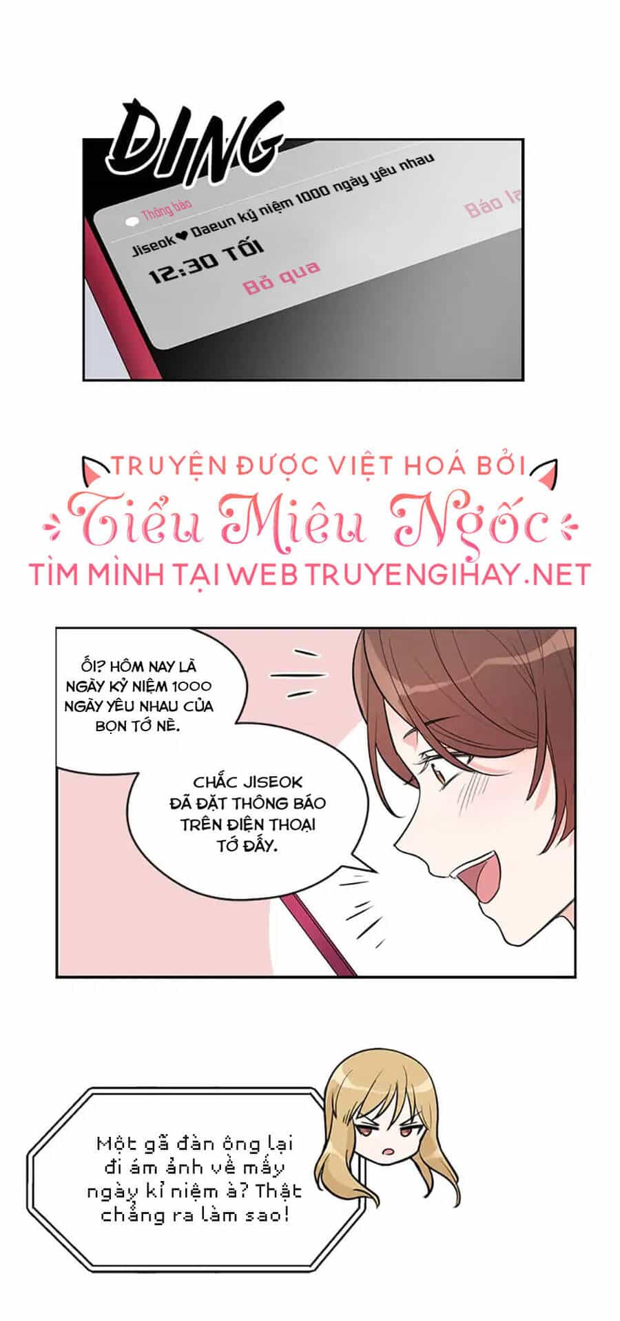 Câu Trả Lời Mùa Đông - Chương 2.1 - ảnh 10