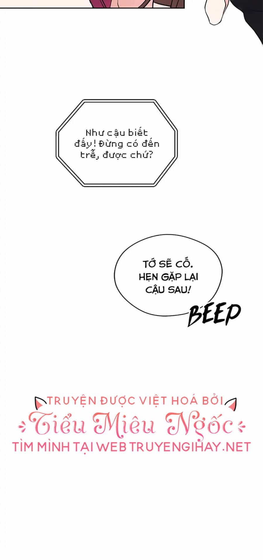Câu Trả Lời Mùa Đông - Chương 2.1 - ảnh 14