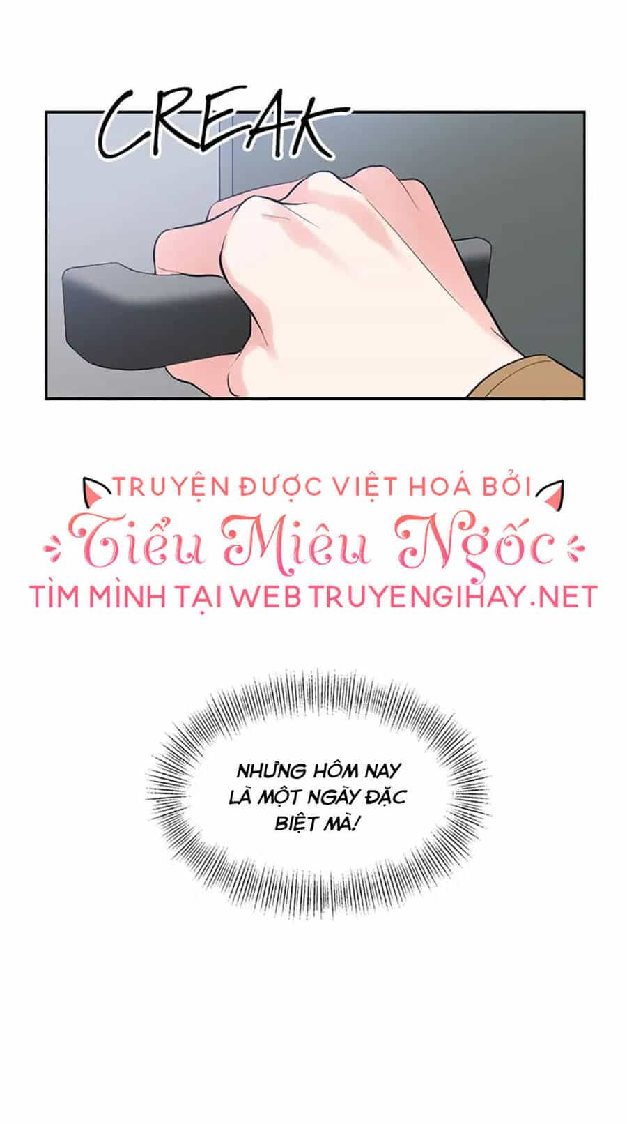 Câu Trả Lời Mùa Đông - Chương 2.1 - ảnh 18