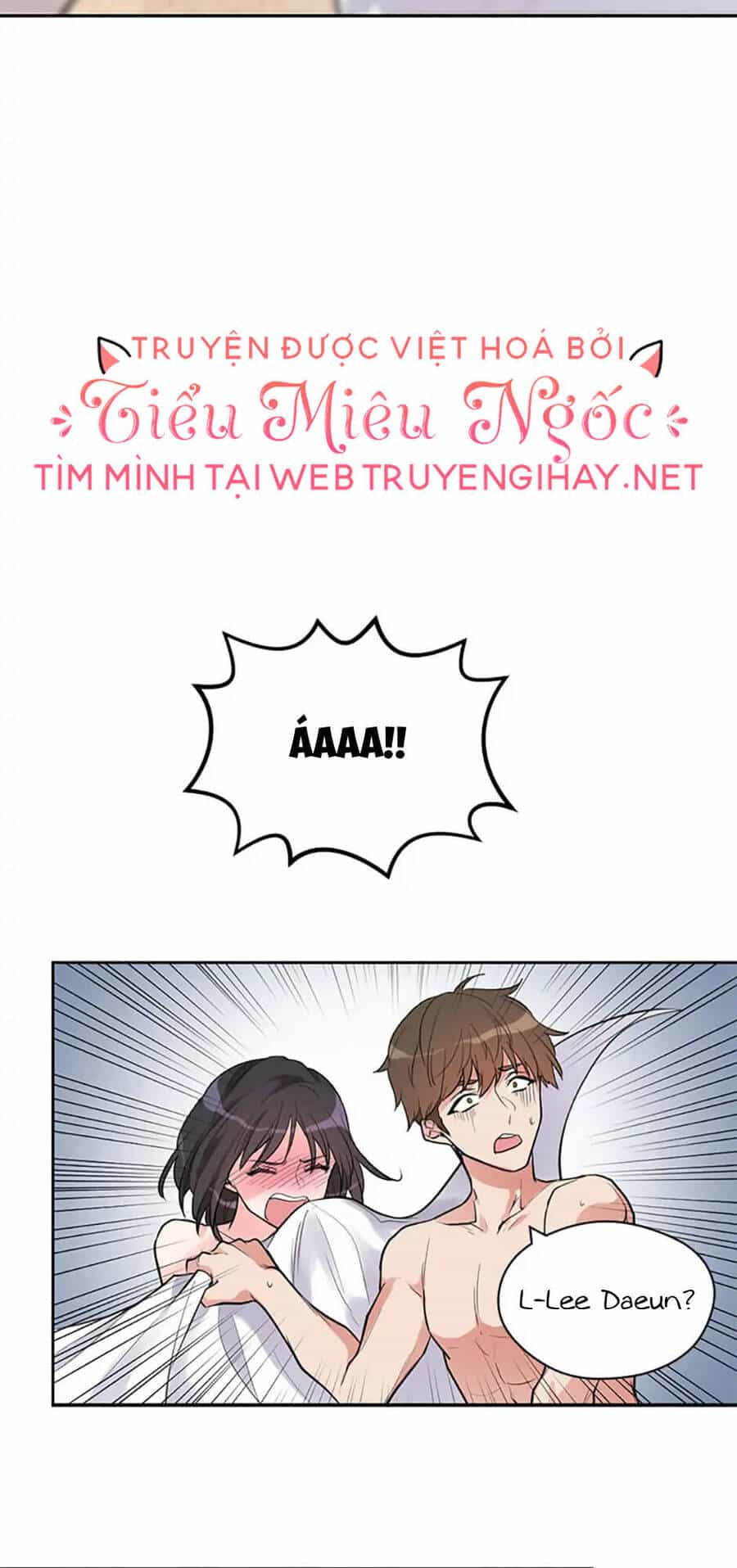 Câu Trả Lời Mùa Đông - Chương 2.1 - ảnh 29