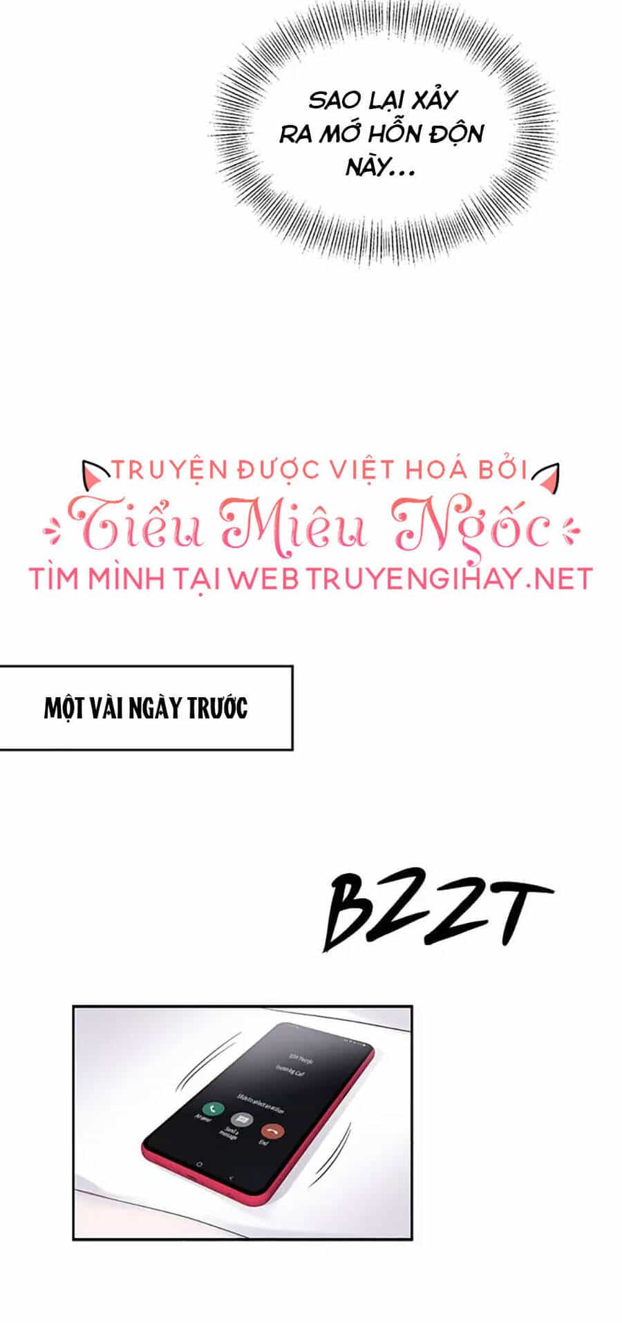 Câu Trả Lời Mùa Đông - Chương 2.1 - ảnh 4