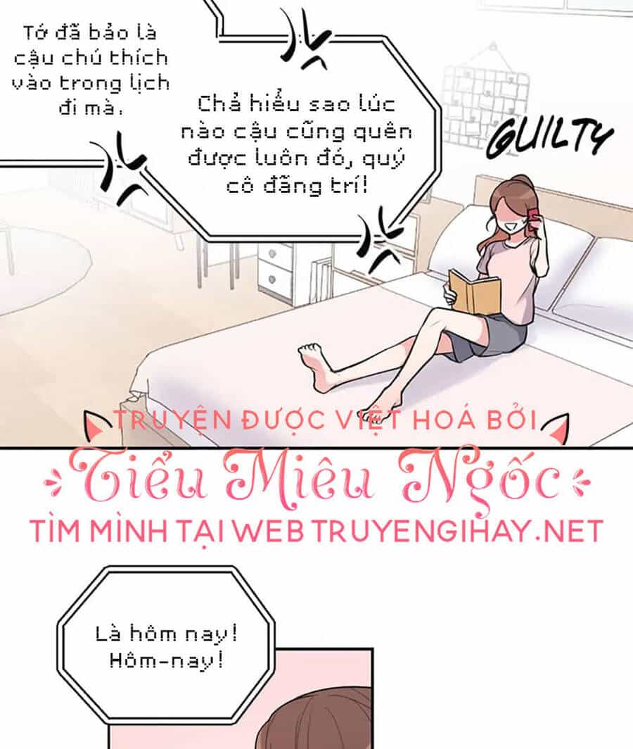 Câu Trả Lời Mùa Đông - Chương 2.1 - ảnh 7