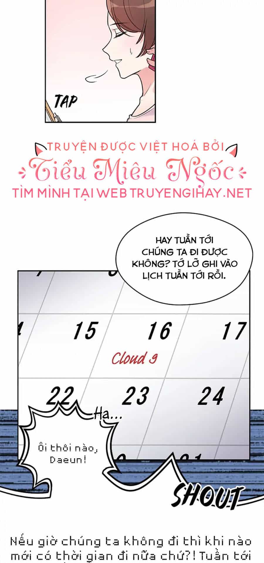 Câu Trả Lời Mùa Đông - Chương 2.1 - ảnh 8