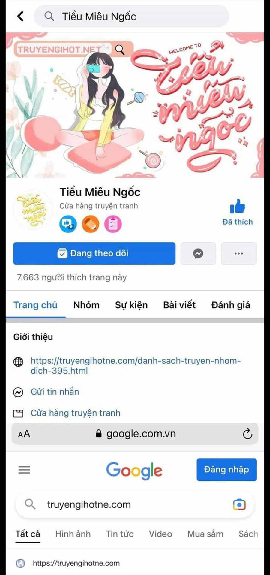 Câu Trả Lời Mùa Đông - Chương 17 - ảnh 1