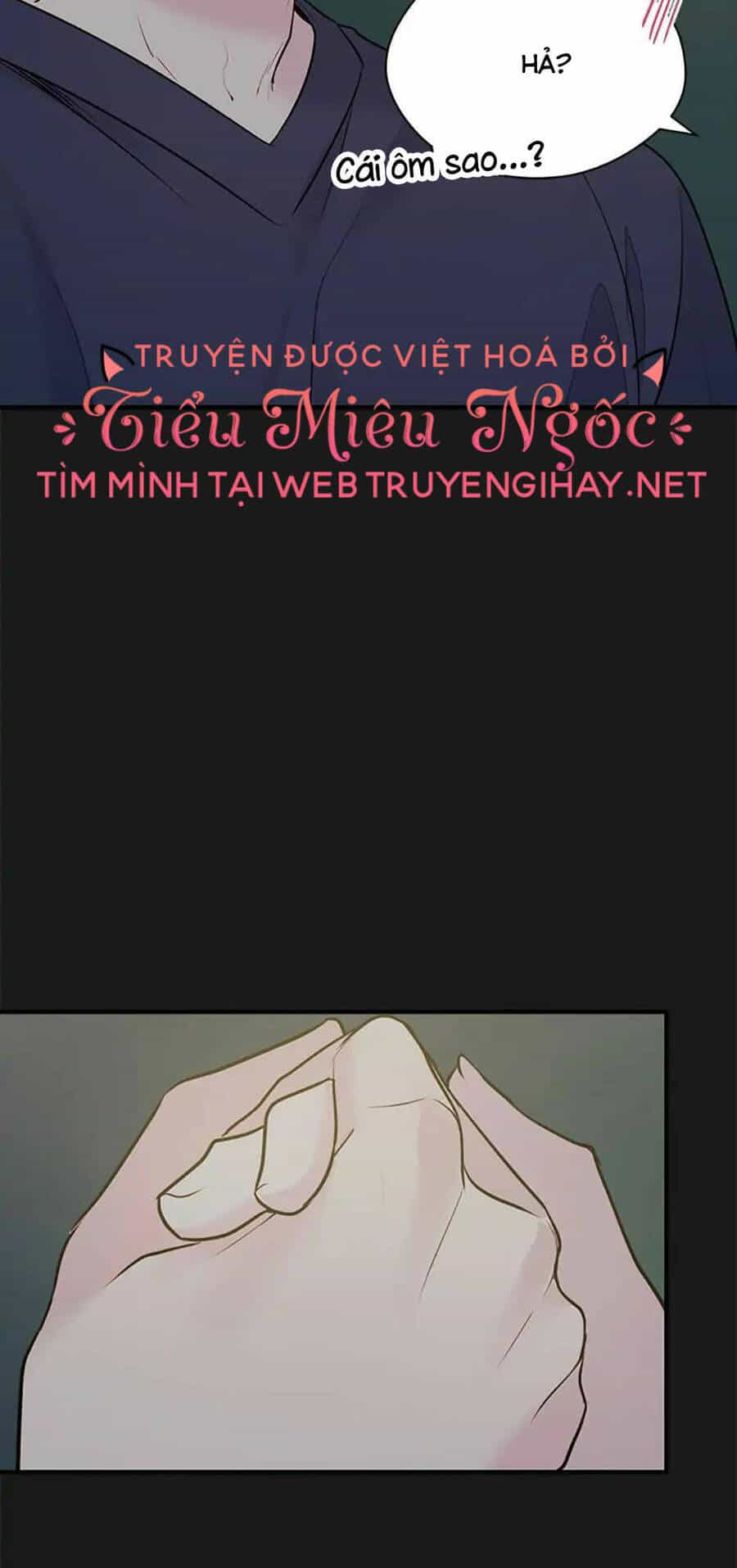 Câu Trả Lời Mùa Đông - Chương 17 - ảnh 11