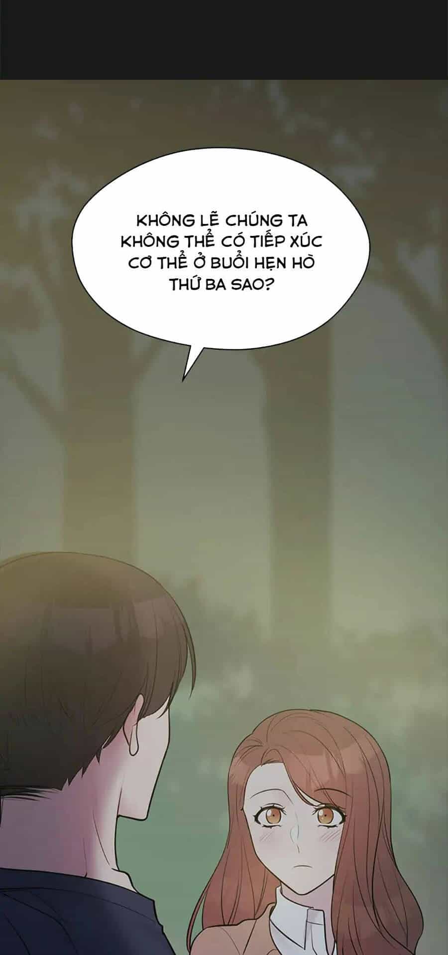 Câu Trả Lời Mùa Đông - Chương 17 - ảnh 12