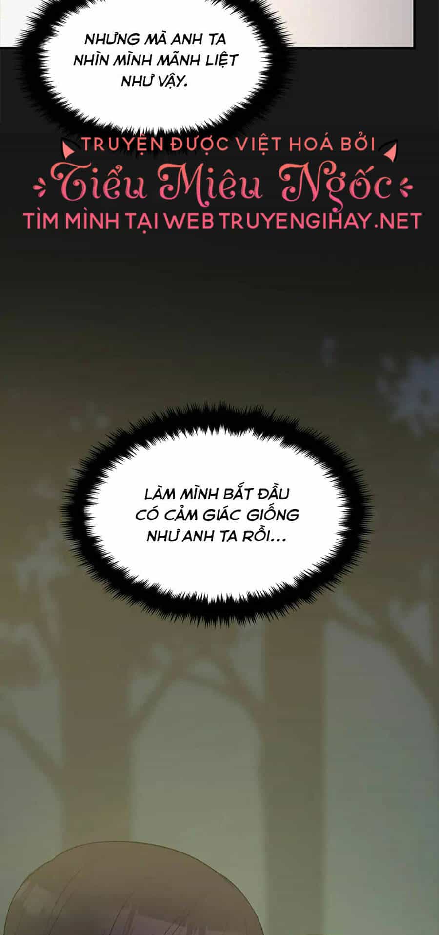 Câu Trả Lời Mùa Đông - Chương 17 - ảnh 16