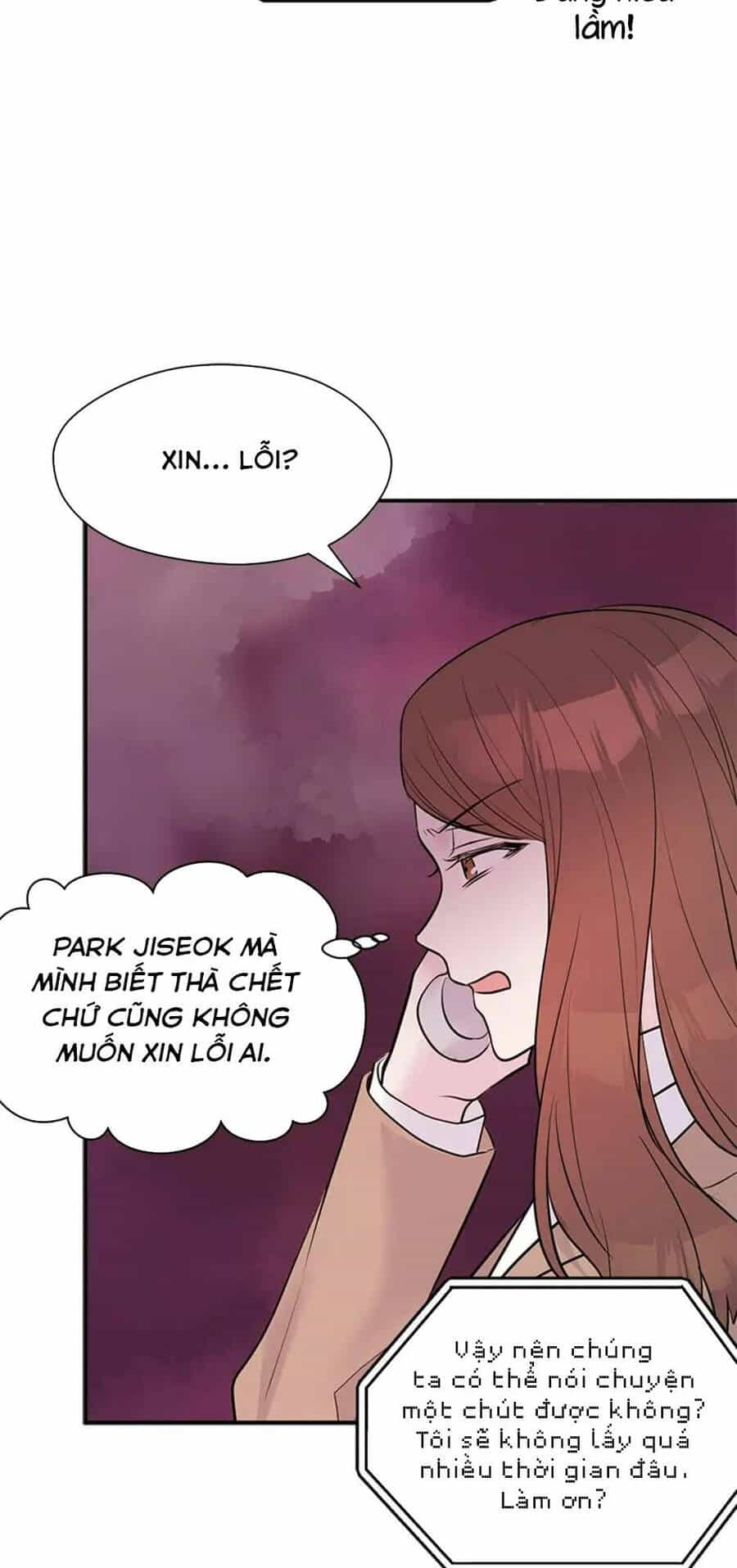 Câu Trả Lời Mùa Đông - Chương 17 - ảnh 29