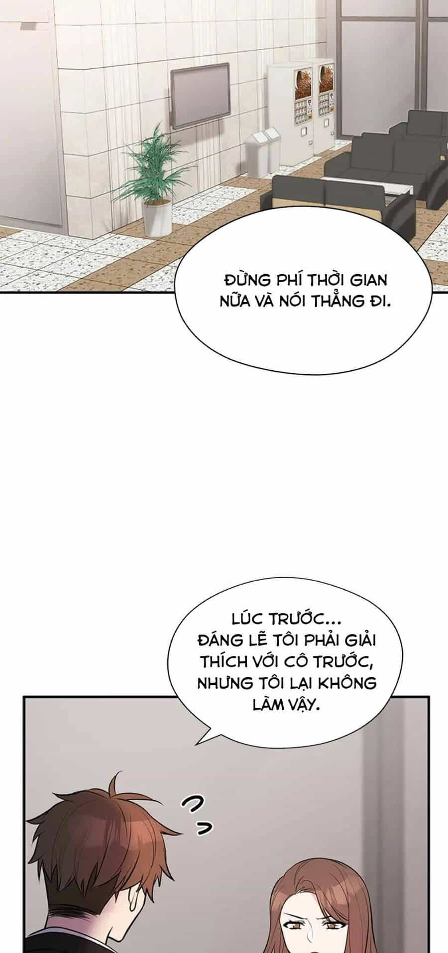 Câu Trả Lời Mùa Đông - Chương 17 - ảnh 31