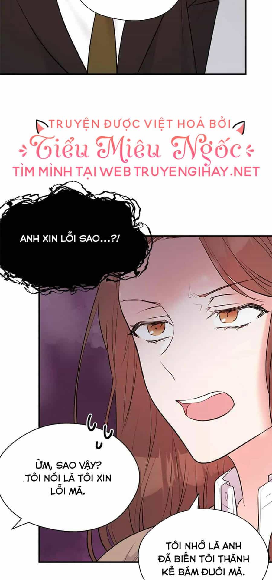 Câu Trả Lời Mùa Đông - Chương 17 - ảnh 33