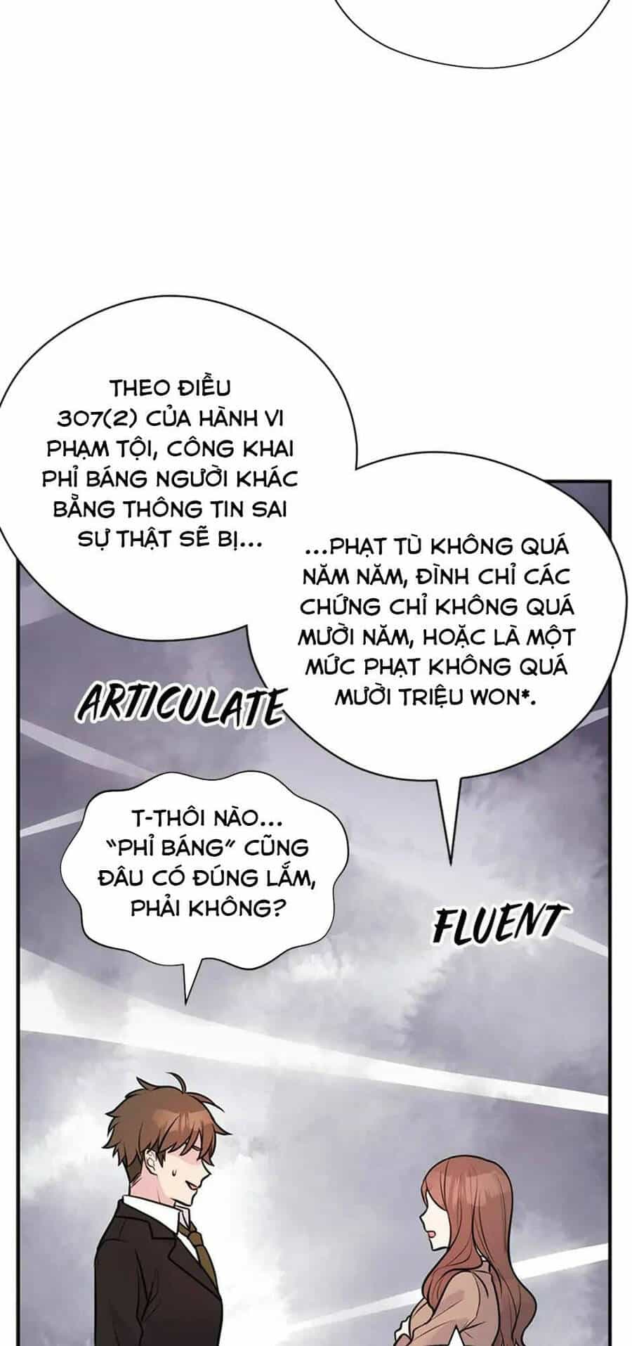 Câu Trả Lời Mùa Đông - Chương 17 - ảnh 34