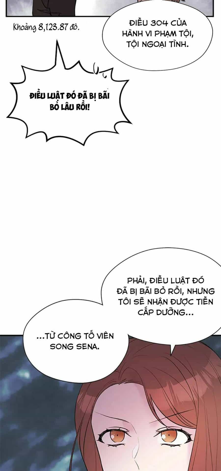 Câu Trả Lời Mùa Đông - Chương 17 - ảnh 35
