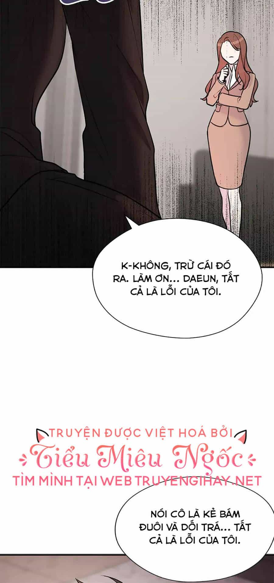 Câu Trả Lời Mùa Đông - Chương 17 - ảnh 37