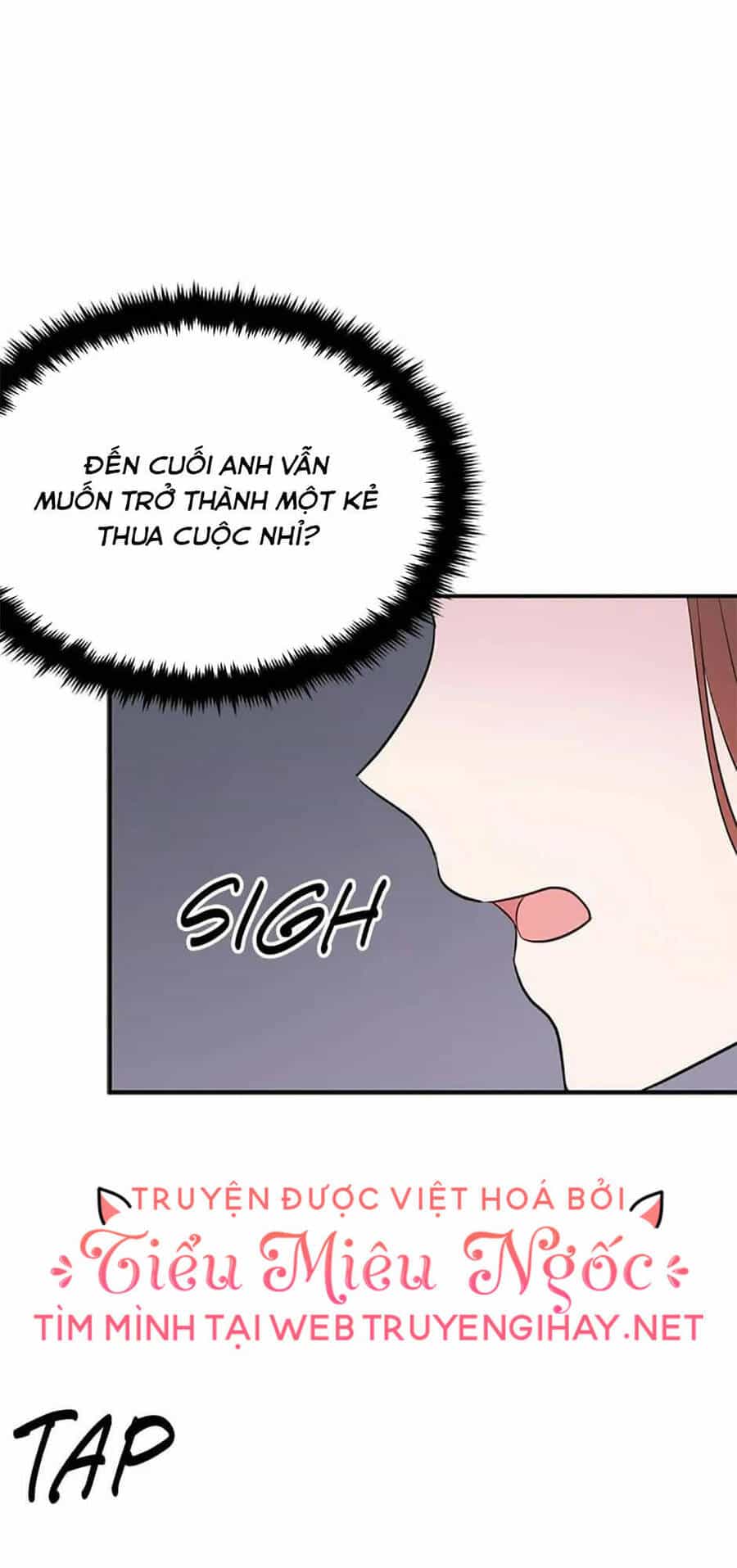 Câu Trả Lời Mùa Đông - Chương 17 - ảnh 44