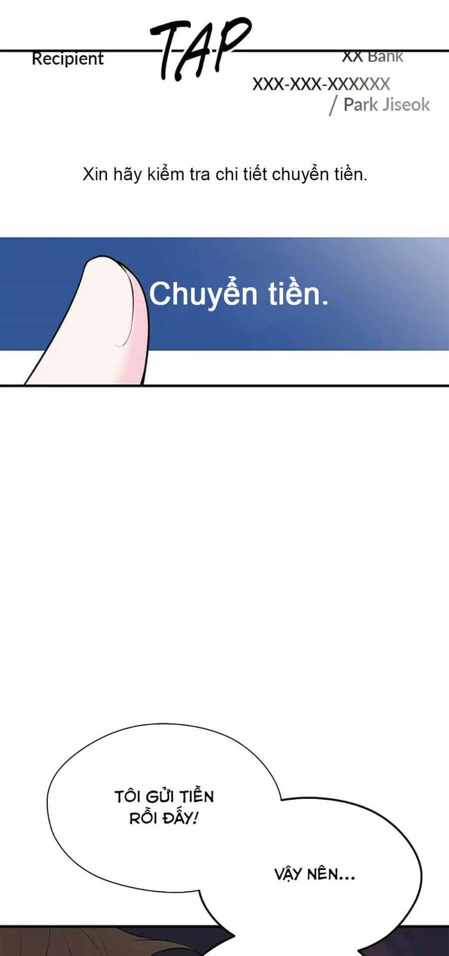 Câu Trả Lời Mùa Đông - Chương 17 - ảnh 45