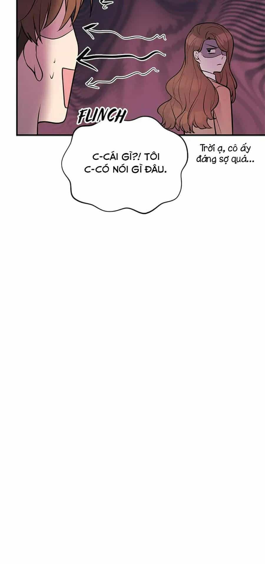 Câu Trả Lời Mùa Đông - Chương 17 - ảnh 48