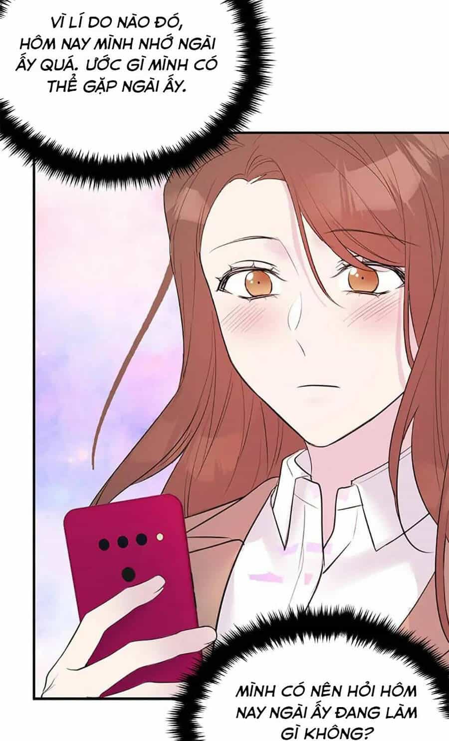 Câu Trả Lời Mùa Đông - Chương 17 - ảnh 52