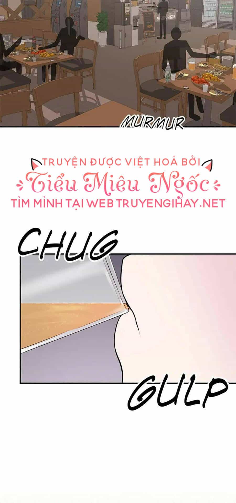 Câu Trả Lời Mùa Đông - Chương 17 - ảnh 55