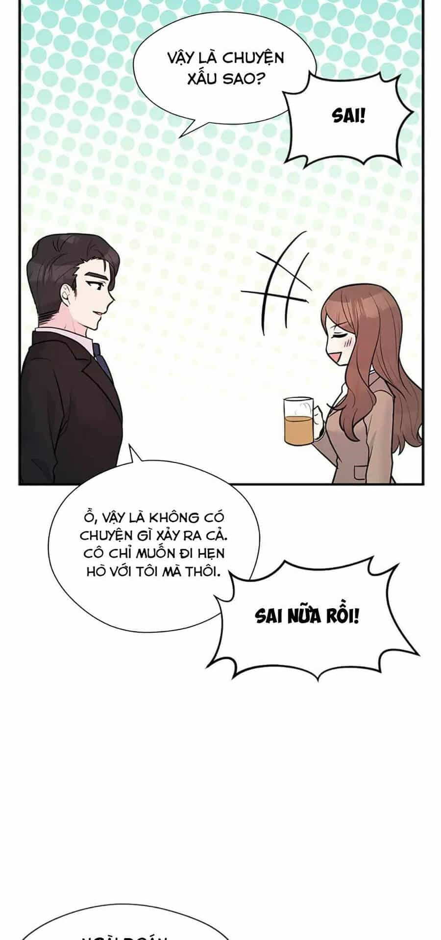 Câu Trả Lời Mùa Đông - Chương 17 - ảnh 61