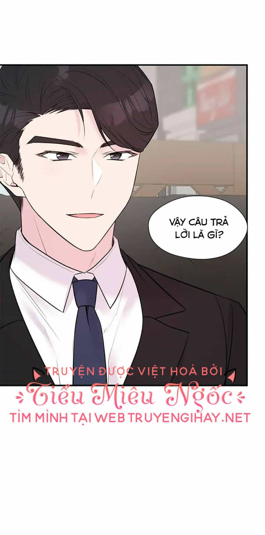 Câu Trả Lời Mùa Đông - Chương 17 - ảnh 63