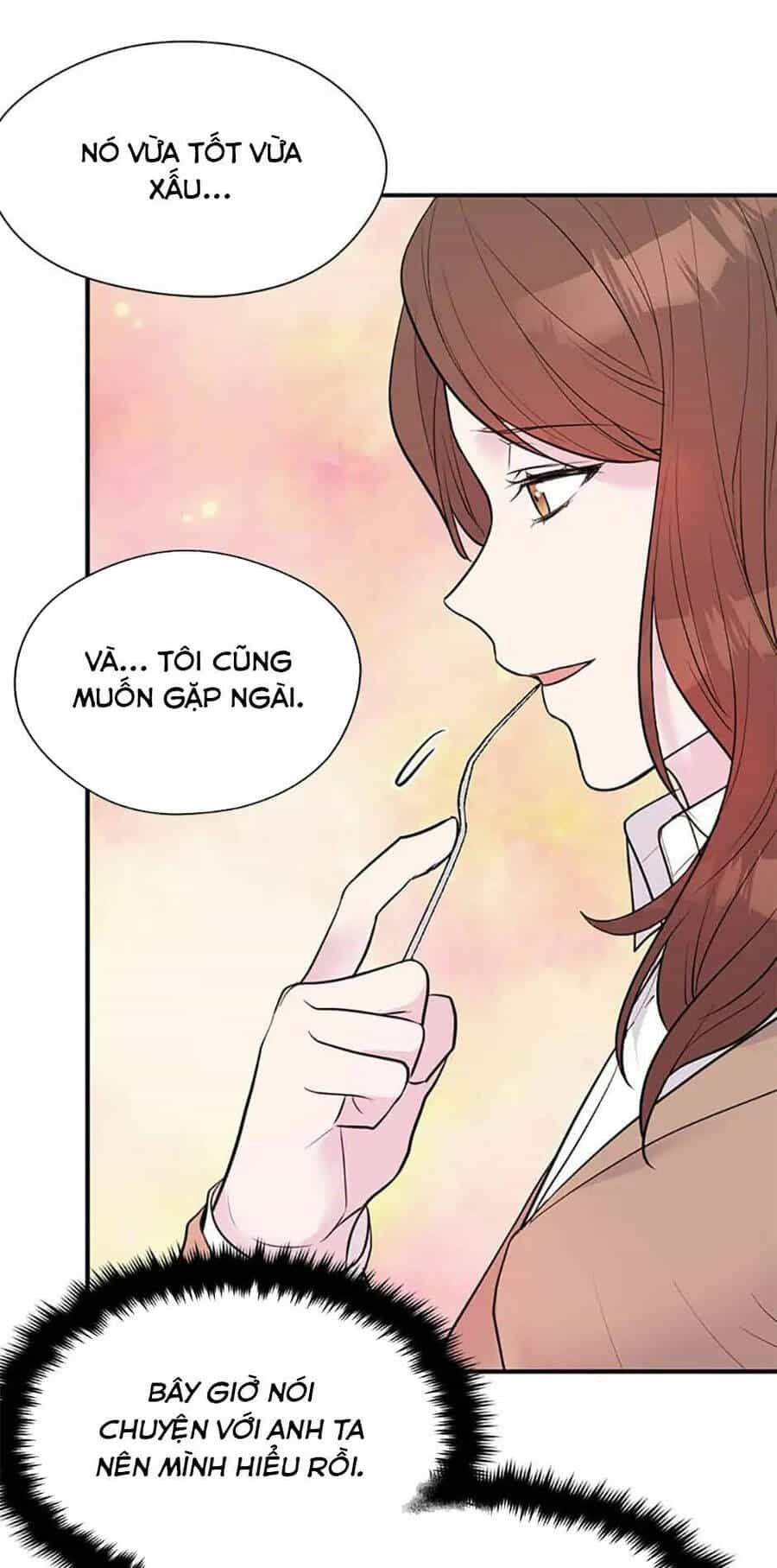 Câu Trả Lời Mùa Đông - Chương 17 - ảnh 64