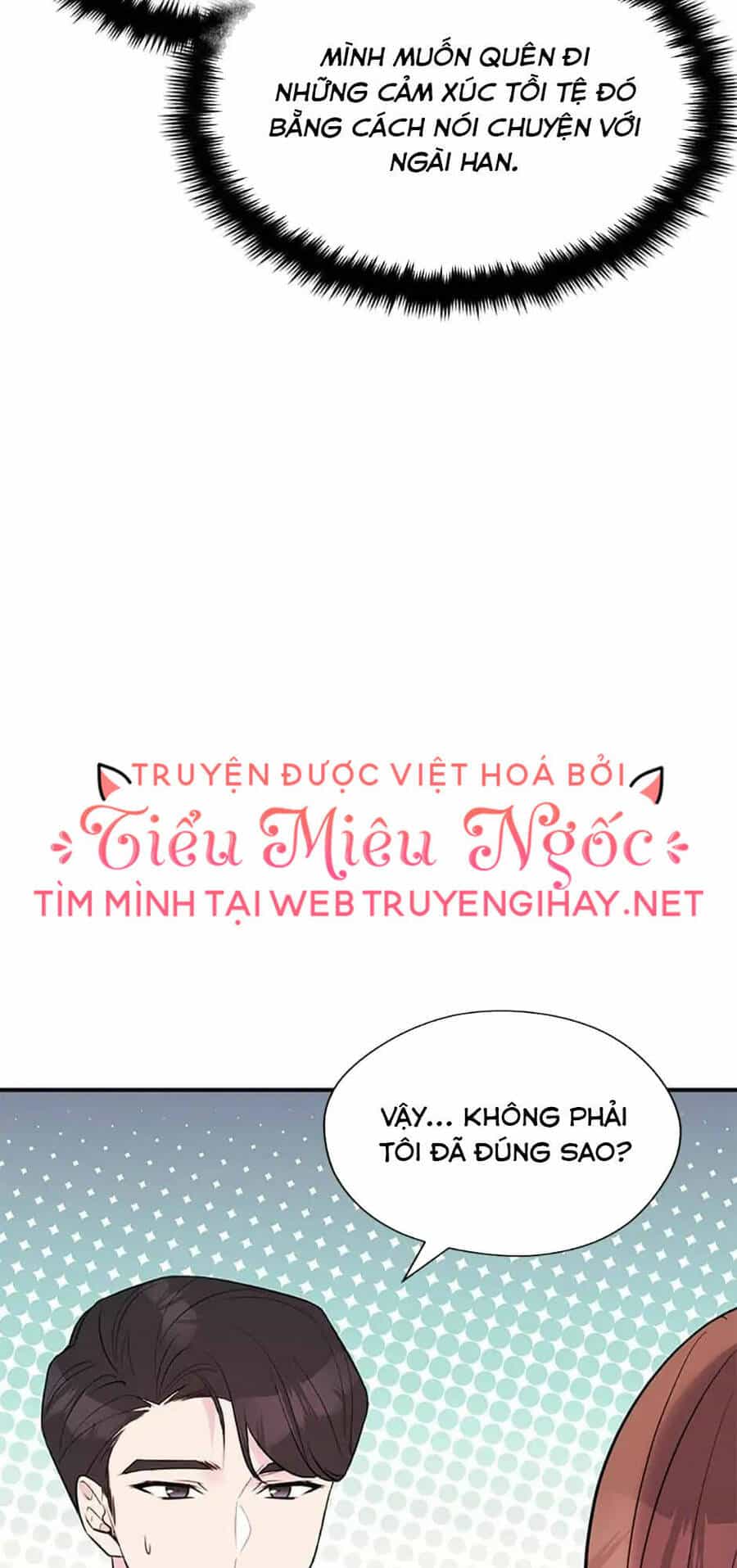 Câu Trả Lời Mùa Đông - Chương 17 - ảnh 65
