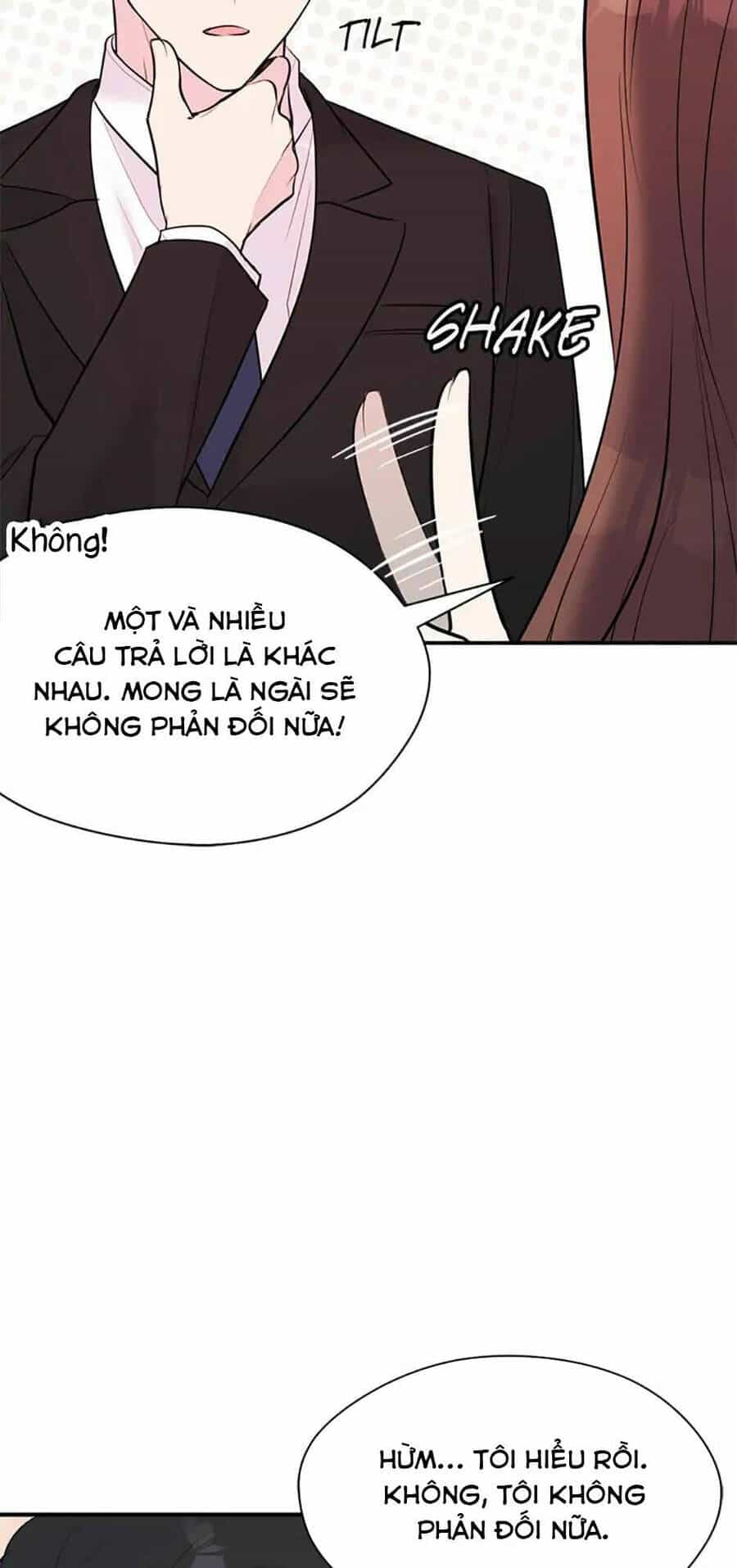 Câu Trả Lời Mùa Đông - Chương 17 - ảnh 66