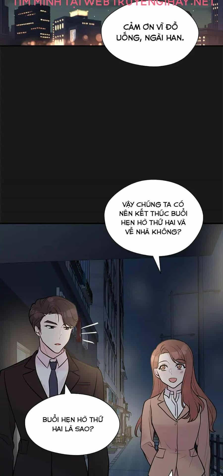 Câu Trả Lời Mùa Đông - Chương 17 - ảnh 71