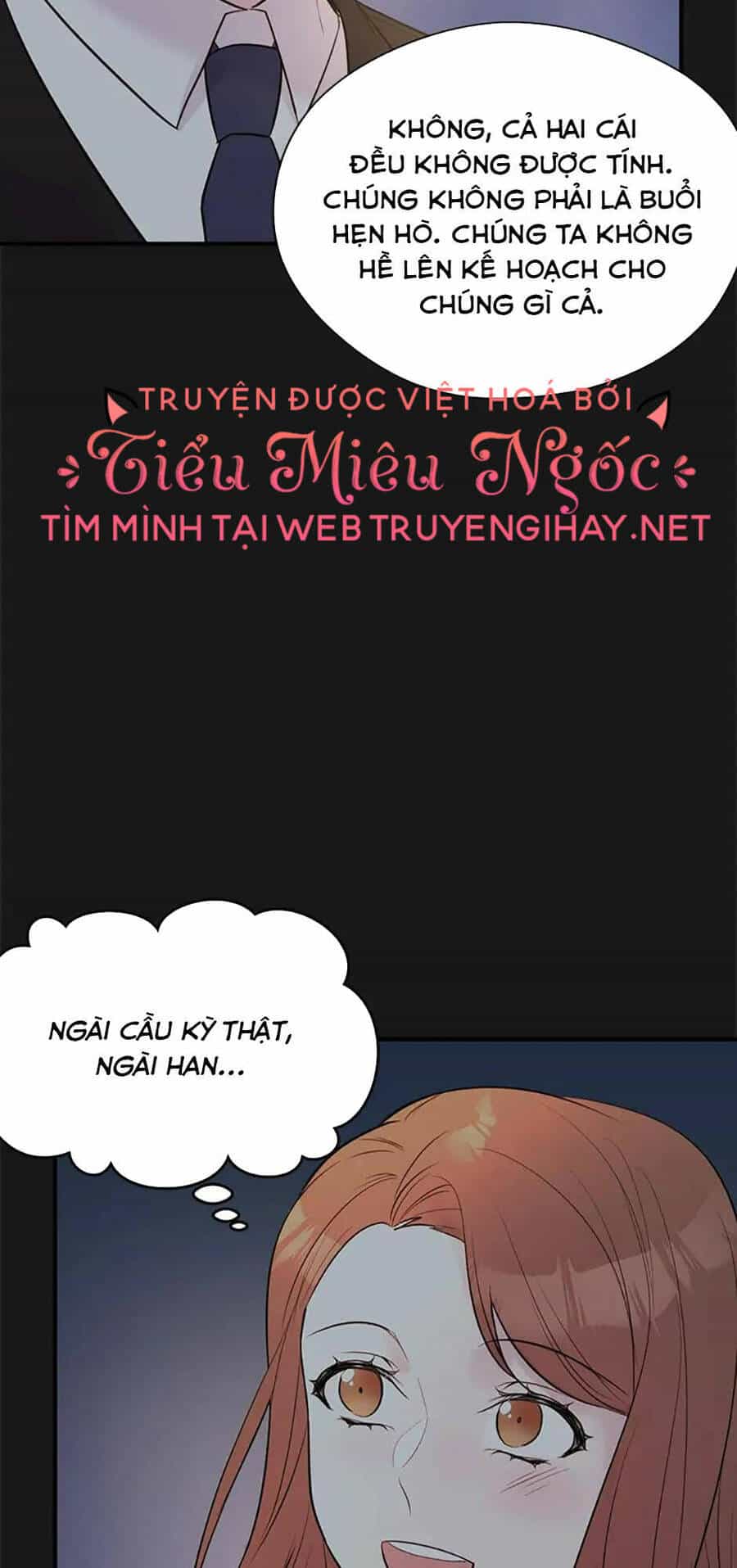 Câu Trả Lời Mùa Đông - Chương 17 - ảnh 73