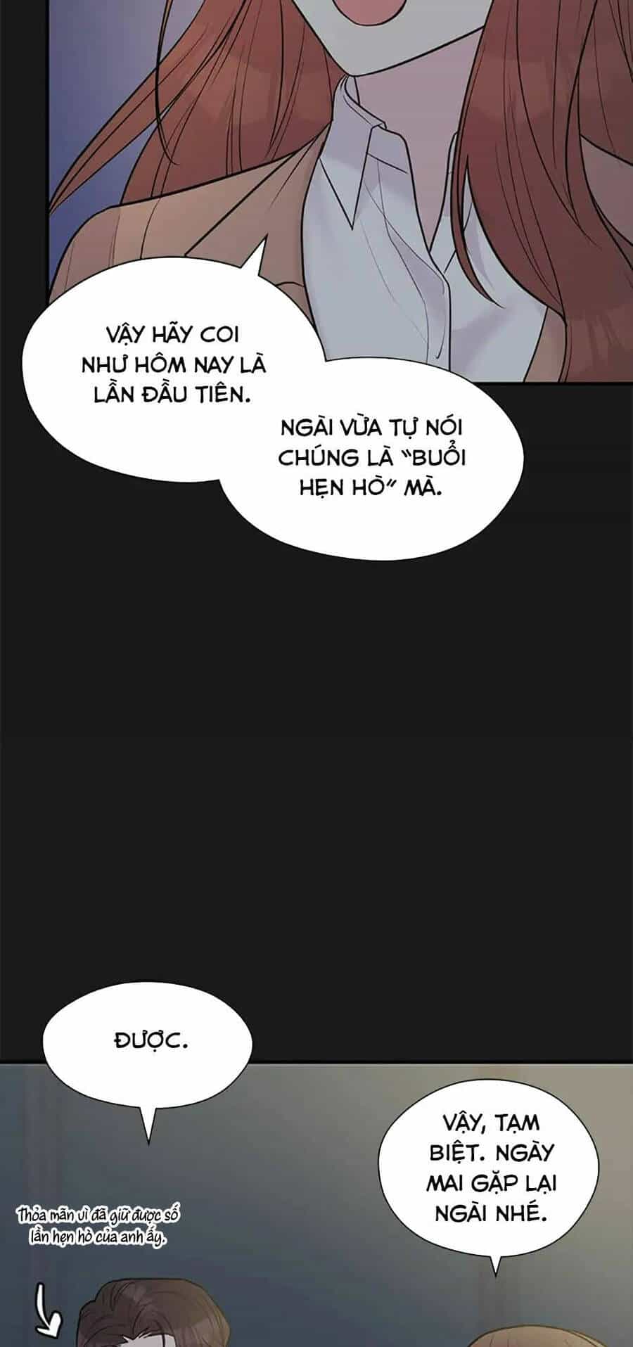 Câu Trả Lời Mùa Đông - Chương 17 - ảnh 74