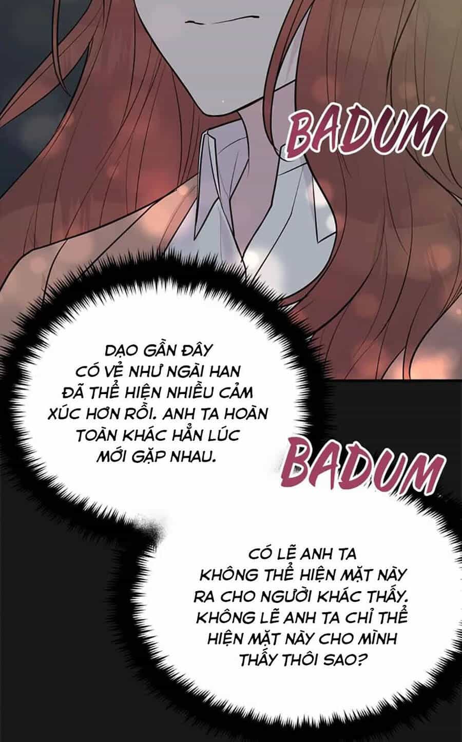 Câu Trả Lời Mùa Đông - Chương 18 - ảnh 12