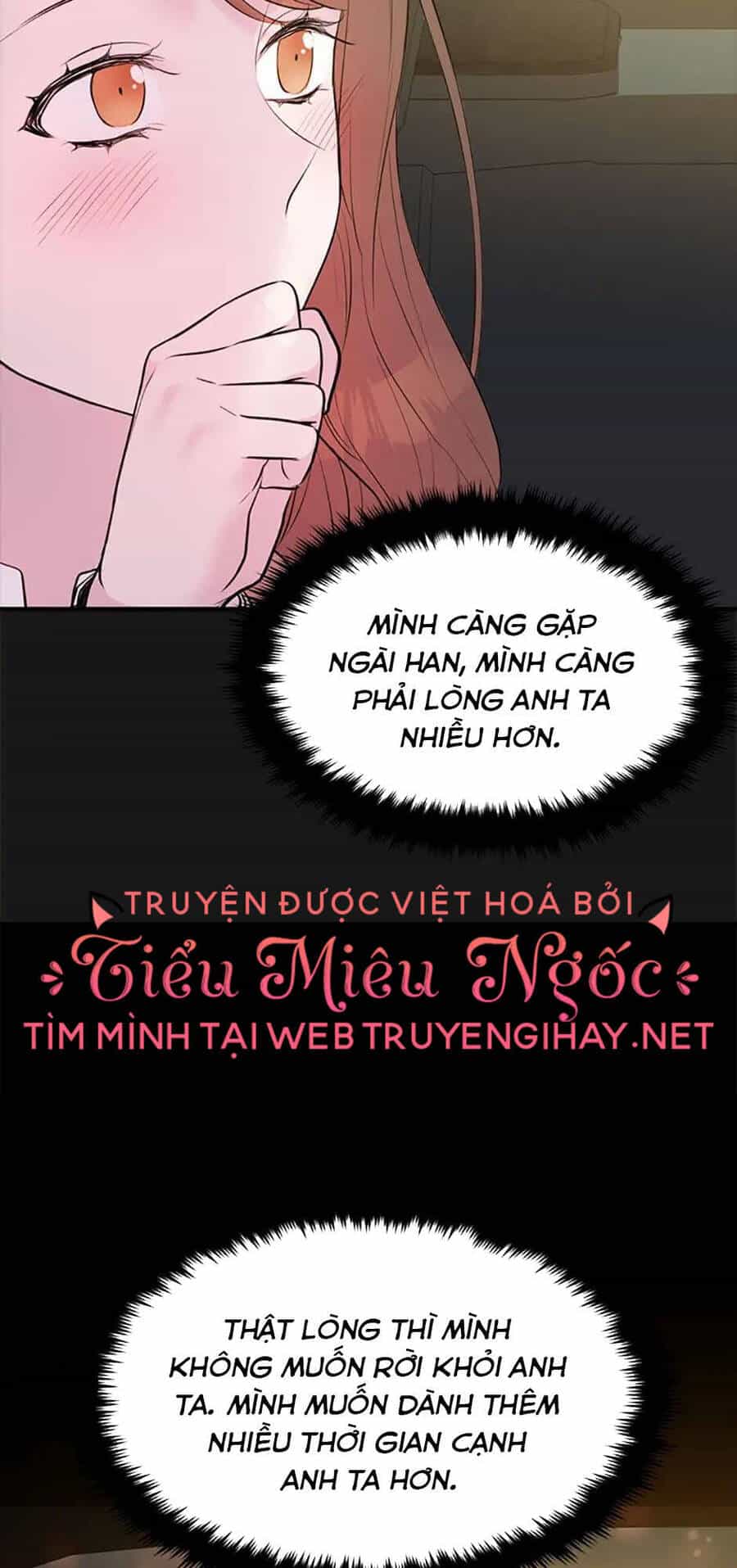 Câu Trả Lời Mùa Đông - Chương 18 - ảnh 18