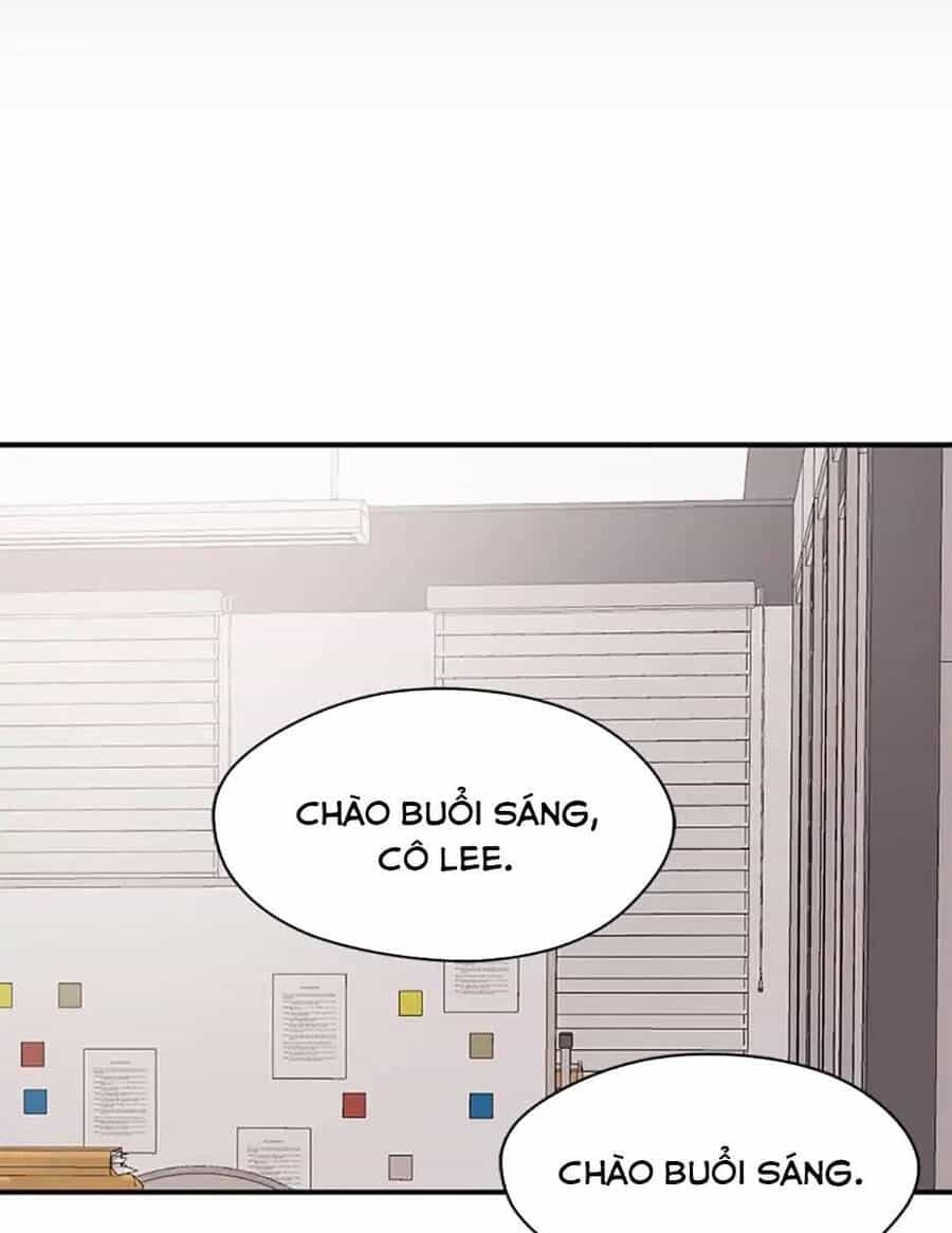 Câu Trả Lời Mùa Đông - Chương 18 - ảnh 21