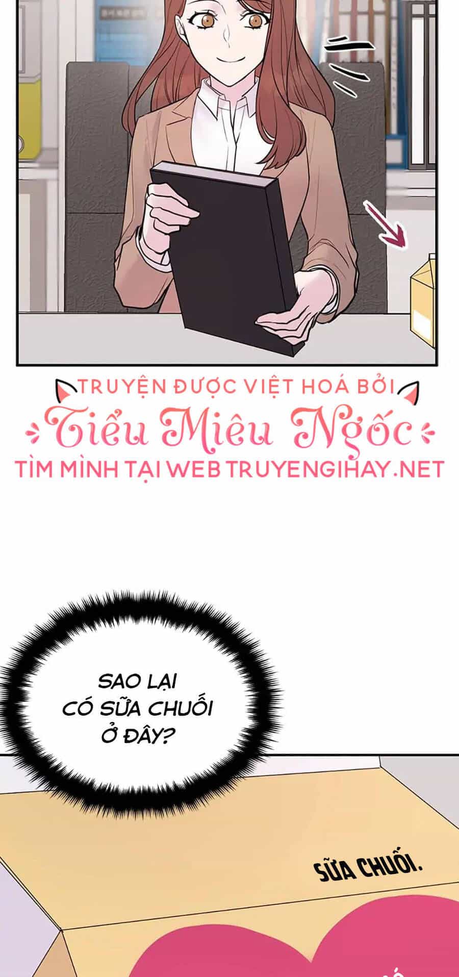 Câu Trả Lời Mùa Đông - Chương 18 - ảnh 23