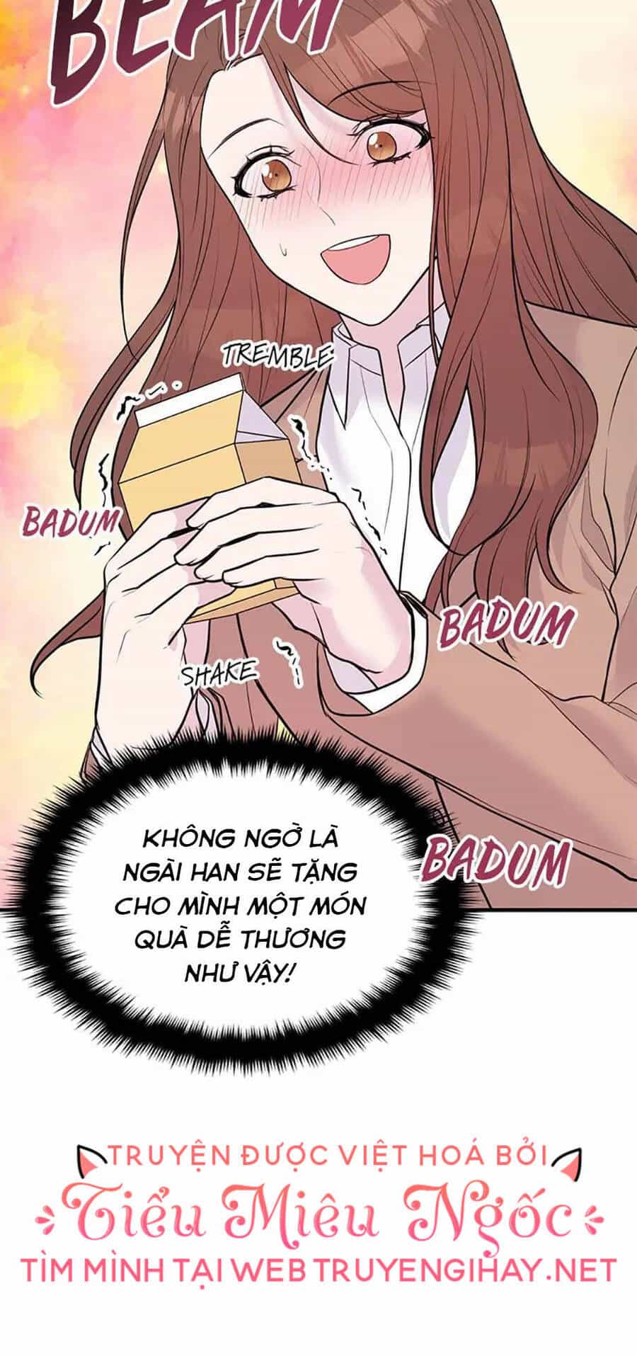Câu Trả Lời Mùa Đông - Chương 18 - ảnh 25