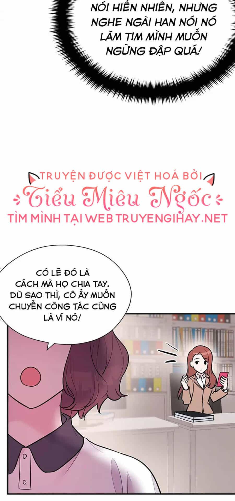 Câu Trả Lời Mùa Đông - Chương 18 - ảnh 30