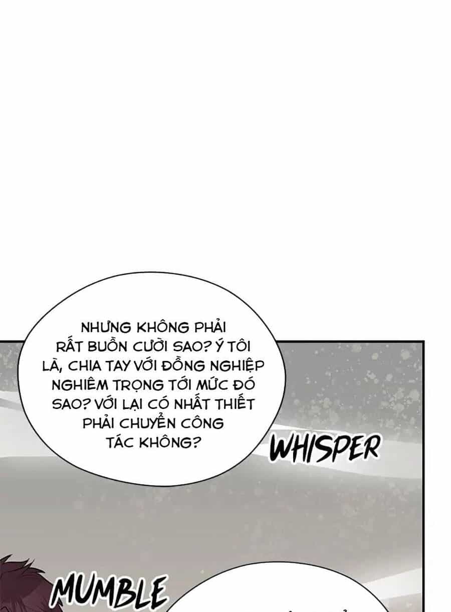 Câu Trả Lời Mùa Đông - Chương 18 - ảnh 31