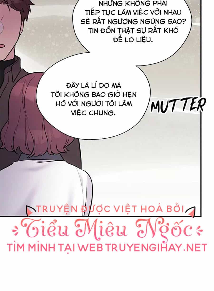 Câu Trả Lời Mùa Đông - Chương 18 - ảnh 32