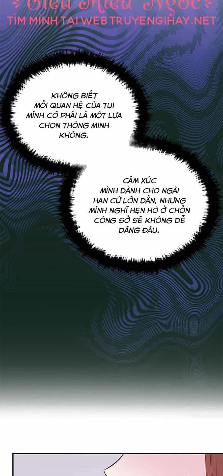 Câu Trả Lời Mùa Đông - Chương 18 - ảnh 34