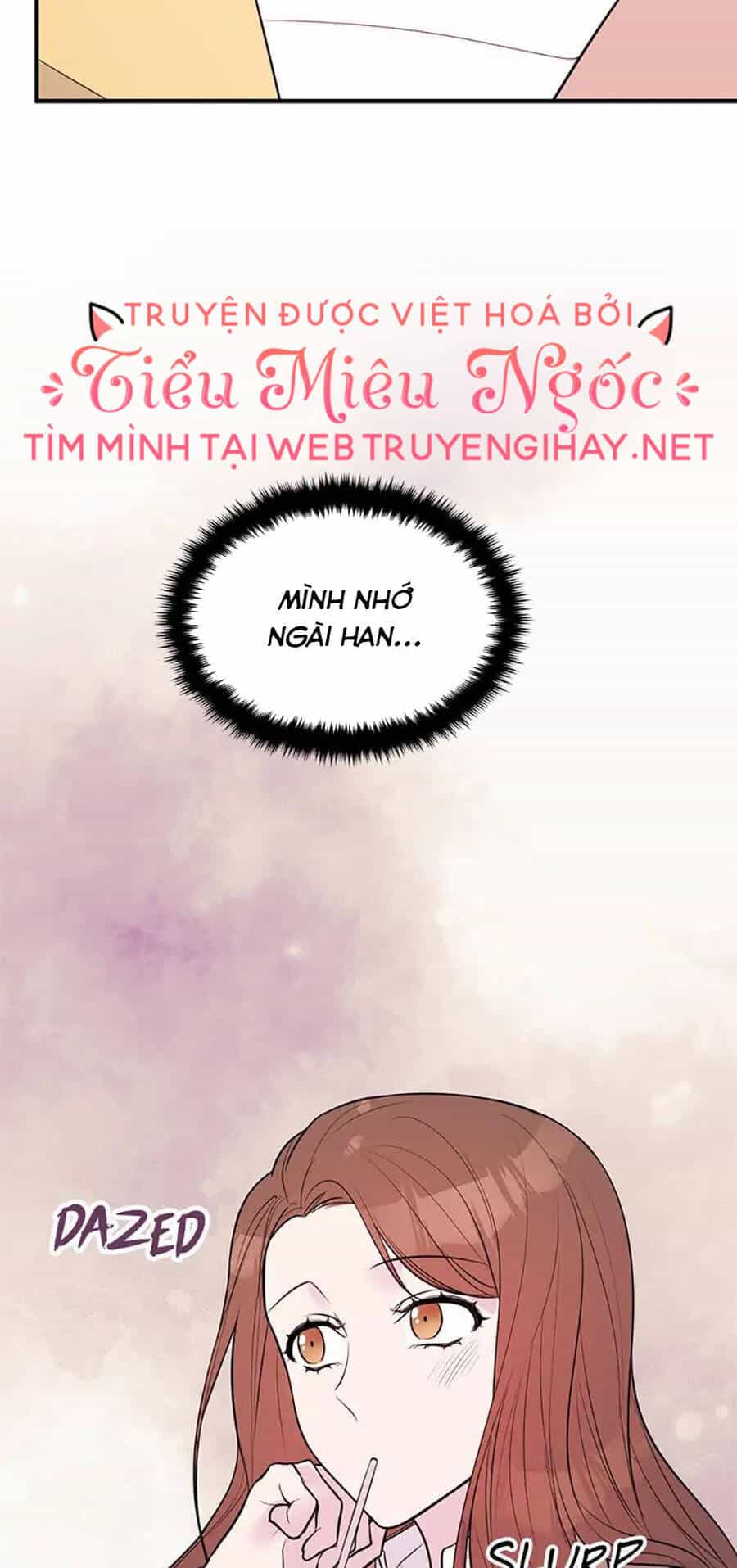 Câu Trả Lời Mùa Đông - Chương 18 - ảnh 38