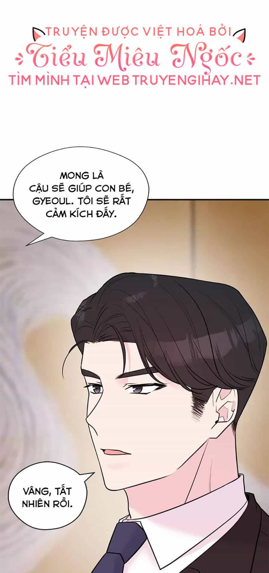 Câu Trả Lời Mùa Đông - Chương 18 - ảnh 44