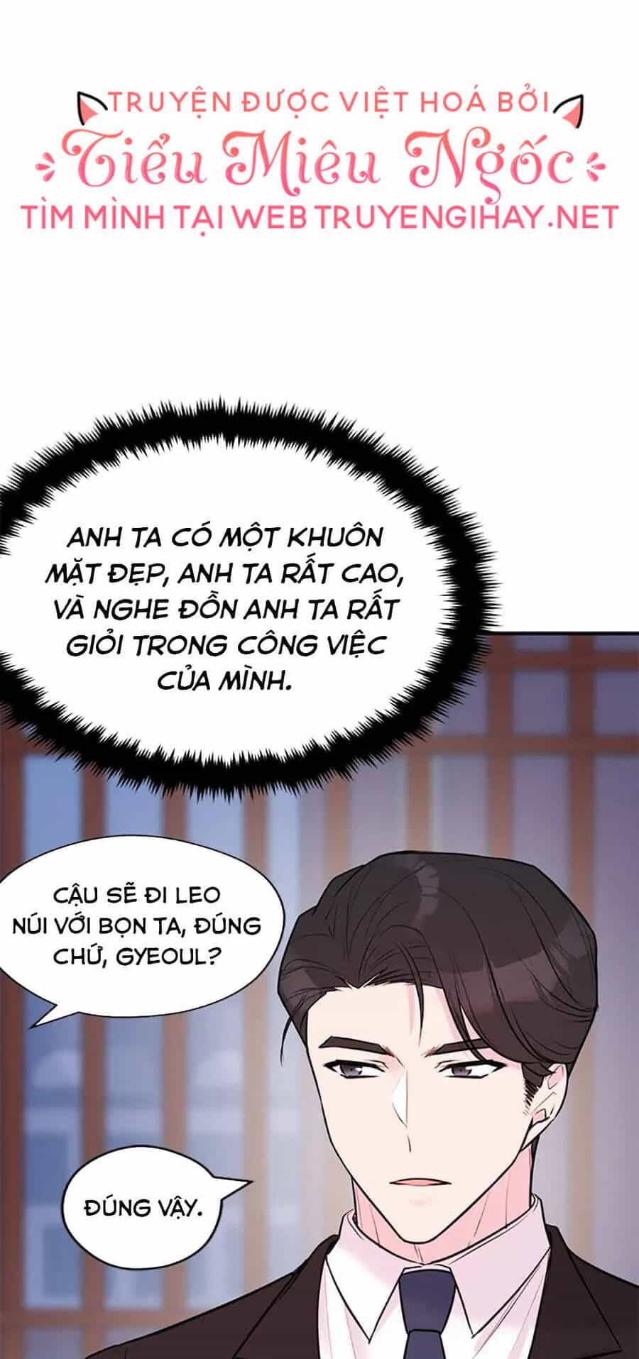 Câu Trả Lời Mùa Đông - Chương 18 - ảnh 46