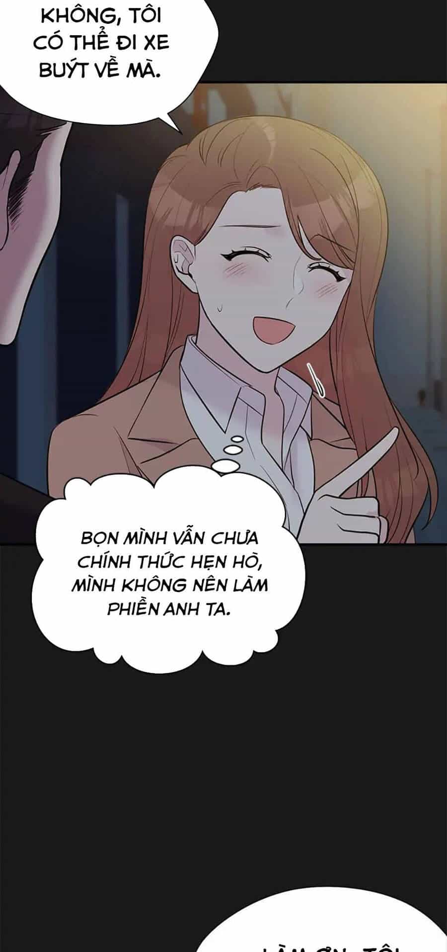 Câu Trả Lời Mùa Đông - Chương 18 - ảnh 5