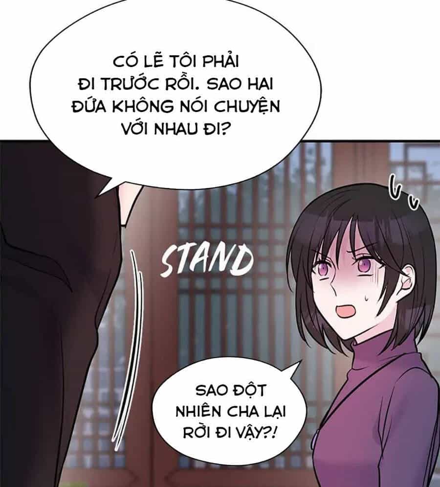 Câu Trả Lời Mùa Đông - Chương 18 - ảnh 51