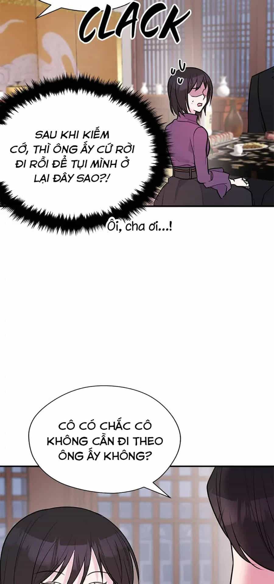Câu Trả Lời Mùa Đông - Chương 18 - ảnh 53