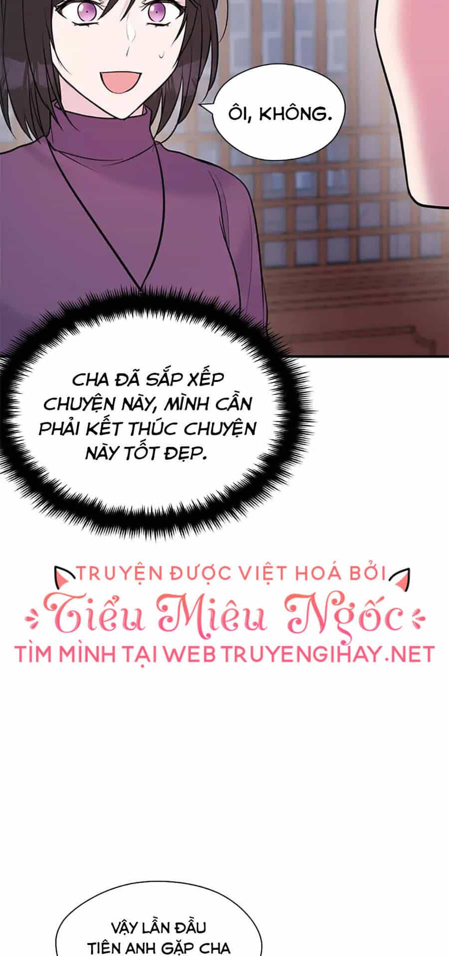 Câu Trả Lời Mùa Đông - Chương 18 - ảnh 54